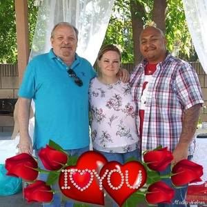 Meet your Posher, Robert